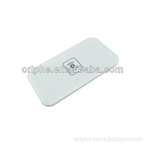 Wireless Charger Qi Transmitter Pad Charging Powermat Charger for Nokia Lumia 920 LG Nexus 4 HTC